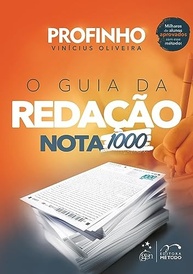 Redação Nota 1000: O Guia Definitivo para o Enem 2023 - imagem 2