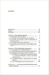 Transconstitucionalismo: Uma Nova Lente para o Direito Global - imagem 4