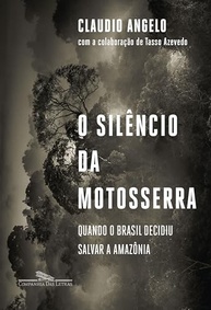 O Silêncio da Motosserra: A Revolução Amazônica que o Brasil Fez - imagem 2