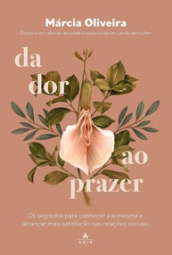 Da Dor ao Prazer: Descubra o Prazer Sexual e o Autoconhecimento Feminino - imagem 1