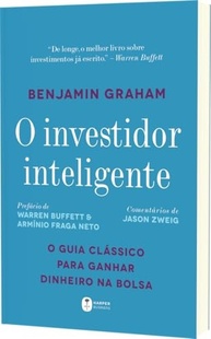 O Investidor Inteligente: O Guia Essencial para o Sucesso Financeiro - imagem 5