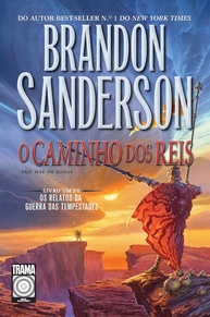 O Caminho dos Reis: O Início Épico de "Os Relatos da Guerra das Tempestades" - imagem 1