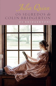 Os Segredos de Colin Bridgerton - Edição Luxo: O Romance que Conquistou o Brasil - imagem 1