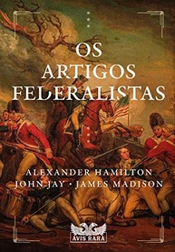 Os Artigos Federalistas: O Pilar da Democracia Americana - imagem 2