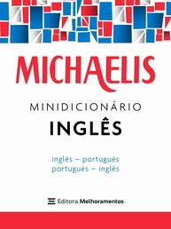 Minidicionário Michaelis Inglês: Seu Guia Essencial para o Idioma - imagem 1