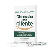 Obsessão Pelo Cliente: O Guia Definitivo da Amazon para o Sucesso - imagem 5