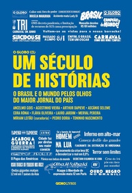 O GLOBO 100 Anos: Uma Jornada Pela História do Brasil e do Mundo - imagem 1