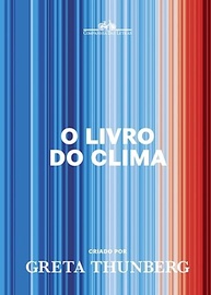 O Livro do Clima: O Guia Essencial de Greta Thunberg para Salvar o Planeta - imagem 2