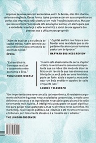 Capital Erótico: Descubra o Poder da Atração para o Sucesso - imagem 3