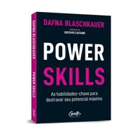 Power Skills: Domine as Habilidades Essenciais para o Sucesso Máximo - imagem 3