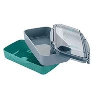 Marmita Lunch Box Verde Electrolux - Prática, Saudável e Versátil para o Dia a Dia - imagem 5
