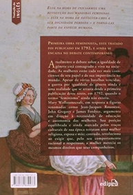 O Primeiro Grito Feminista: Reivindicação dos Direitos das Mulheres - imagem 3
