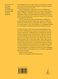 Psicopedagogia Clínica: Desvendando o Diagnóstico de Dificuldades de Aprendizagem Escolar - imagem 3