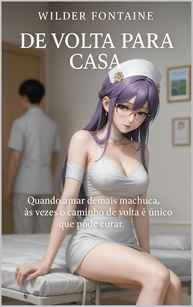De Volta Para Casa: Quando amar demais machuca, às vezes o caminho de volta é o único que pode curar. - imagem 1