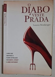 O Diabo Veste Prada (Edição de Bolso): O Livro Que Inspirou o Filme Icônico - imagem 2