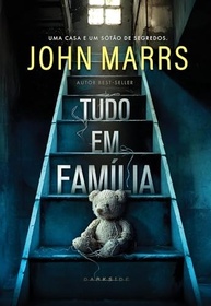 Tudo em Família: O Thriller Psicológico que Vai Te Prender do Início ao Fim - imagem 3