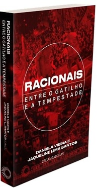 Racionais: Entre o Gatilho e a Tempestade - A História Completa - imagem 4