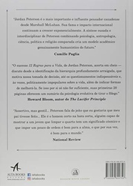 12 Regras Para a Vida: O Antídoto Definitivo Contra o Caos de Jordan Peterson - imagem 3