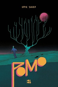 Pomo: O Resgate Secreto em um Futuro Distópico - imagem 1