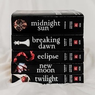 Crepúsculo: O Romance Vampírico que Conquistou o Mundo - imagem 2