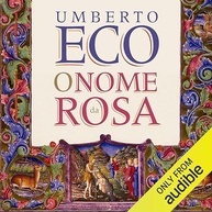 O nome da rosa - imagem 1