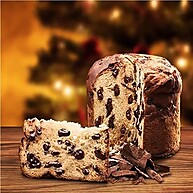 Chocottone Bauducco 400g: O Sabor Irresistível! - imagem 2
