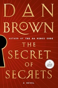 O Segredo dos Segredos: Um Thriller Inovador de Dan Brown - imagem 2