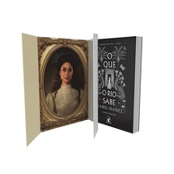 O Que o Rio Sabe: Segredos do Nilo - Aventura Histórica e Romance no Egito Antigo - imagem 3