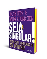 Seja Singular!: Descubra o Poder de Ser Único e Transforme Sua Vida - imagem 3
