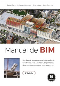 Manual BIM: Domine a Modelagem da Informação da Construção para o Sucesso do seu Projeto - imagem 1