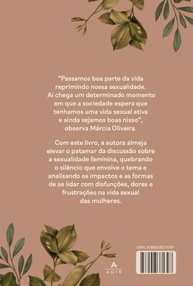 Da Dor ao Prazer: Desvende Seus Segredos Sexuais e Alcance o Orgasmo - imagem 3