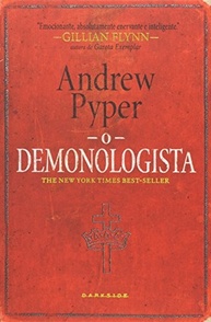 O Demonologista: Suspense Sobrenatural que Desafia o Ceticismo - imagem 4