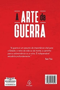 A Arte da Guerra: Domine Estratégias Milenares para o Sucesso Pessoal e Profissional - imagem 3
