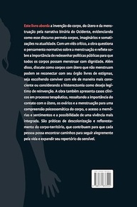 Uterodrama: Reflorestando o Corpo-Território - Um Guia Essencial - imagem 3