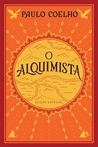 O Alquimista: Descubra o Tesouro Interior com o Clássico de Paulo Coelho - imagem 2