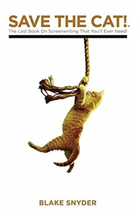 Save the Cat: O Guia Definitivo para Roteiristas de Sucesso - imagem 2