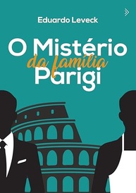 O Mistério da Família Parigi: Um Romance Intenso de Segredos e Recomeços - imagem 2