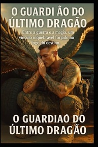 O Guardião do Último Dragão: Aventura Épica de Guerra, Magia e Vínculo Inquebrável - imagem 2