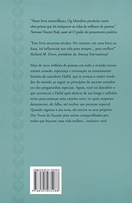 O Maior Vendedor do Mundo: O Fim da História (Vol. 2) - Descubra os Segredos do Sucesso! - imagem 3