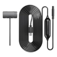 Kit Hardware DDPAI OBD: Monitoramento 24h Inteligente para sua Dash Cam - imagem 2