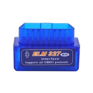 Scanner Automotivo OBD2 Bluetooth ELM327: Diagnóstico Completo no Seu Celular! - imagem 1