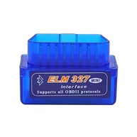Scanner Automotivo OBD2 Bluetooth ELM327: Diagnóstico Completo no Seu Celular! - imagem 2