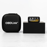 Scanner Automotivo OBDLink MX+ OBD2 Bluetooth: Diagnóstico Profissional para iPhone, Android e Windows - imagem 3