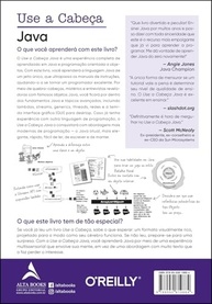 Use a Cabeça Java 3ª Edição: Domine a Programação Orientada a Objetos no Mundo Real - imagem 3