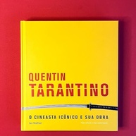 Quentin Tarantino: A Obra Essencial do Cineasta Icônico - imagem 3