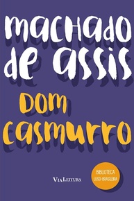 Dom Casmurro: A Obra-Prima de Machado de Assis | Edição Luso-Brasileira - imagem 1