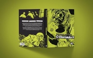 O Eternauta 1969: Edição Renovada da Obra-Prima de Oesterheld e Breccia - imagem 4