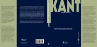 Metafísica dos Costumes: A Obra Essencial de Kant para Entender Direito e Moral - imagem 4