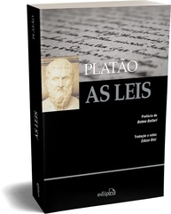 As Leis de Platão: A Obra Jurídica e Filosófica Essencial - imagem 4