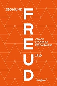 Cinco Lições de Psicanálise: A Obra Revolucionária de Freud - imagem 3